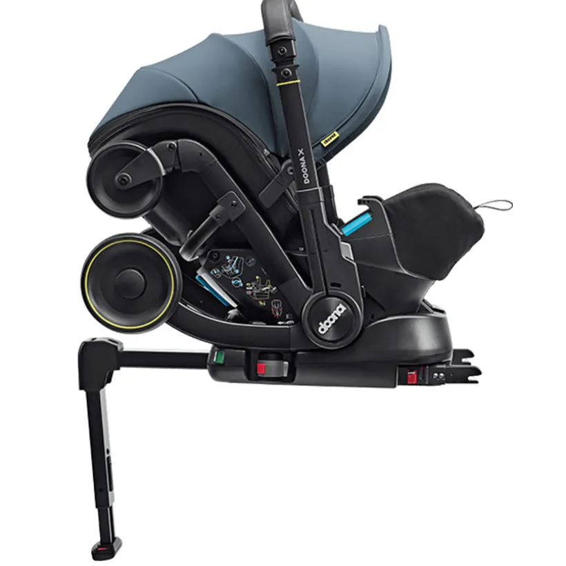 Doona X Isofix Base