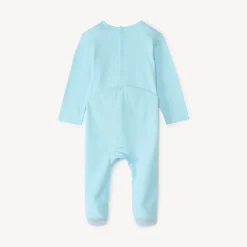 Dors bien en jersey printé pour bébé garçon
