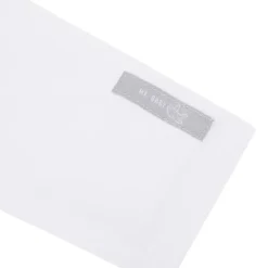 Dors-bien interlock motif oiseau pour bébé fille