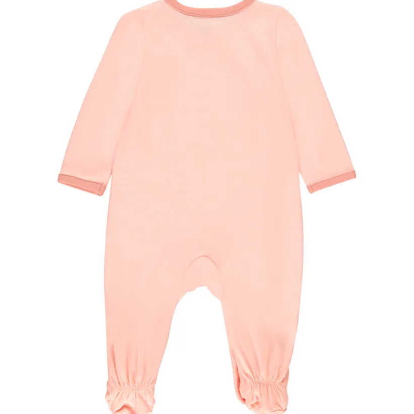 Dors-bien Little Princess en jersey