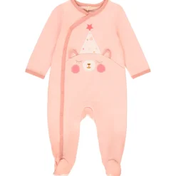 Dors-bien Little Princess en jersey