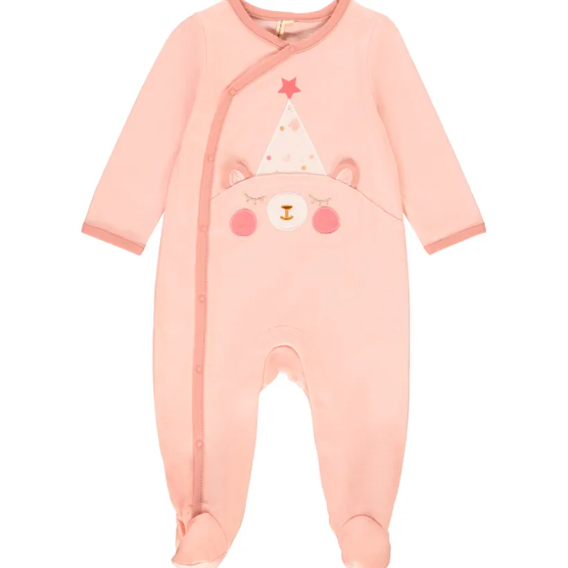 Dors-bien Little Princess en jersey