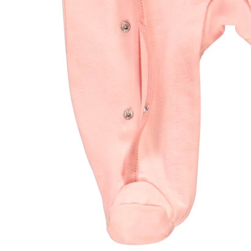 Dors-bien Little Princess en jersey