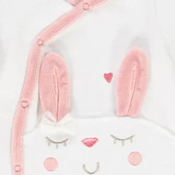 Dors-bien Little Princess en velours