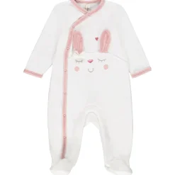 Dors-bien Little Princess en velours