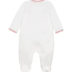 Dors-bien Little Princess en velours