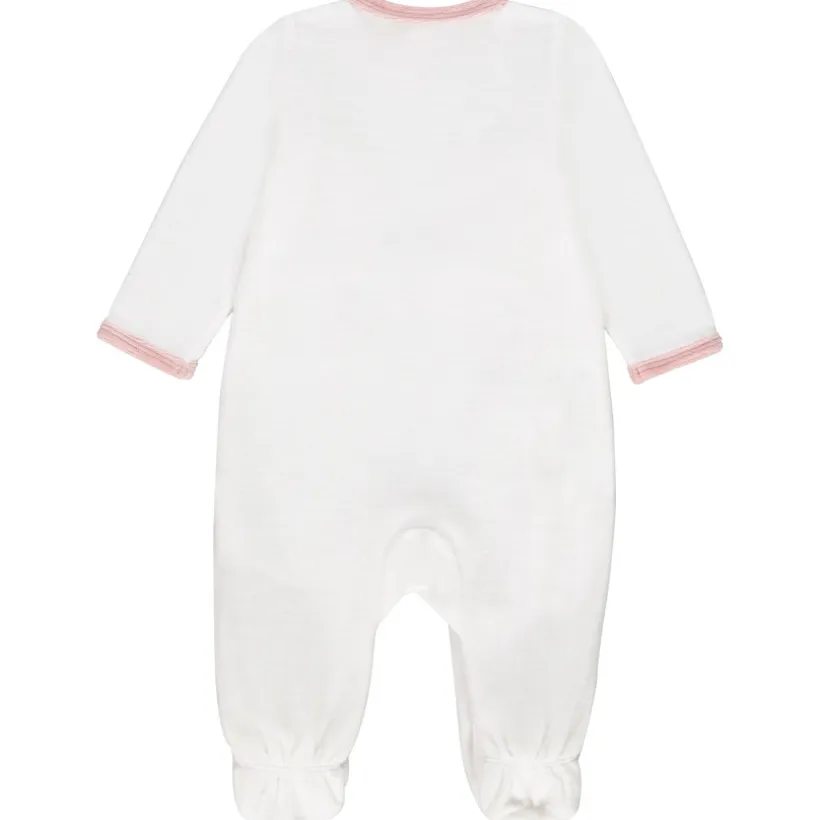 Dors-bien Little Princess en velours