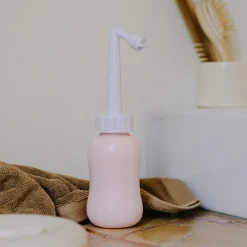 Douchette intime 300ml rose