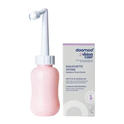 Douchette intime 300ml rose