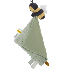 Doudou abeille Promenade Bucolique