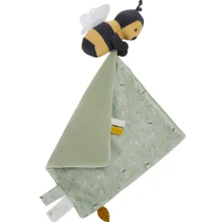 Doudou abeille Promenade Bucolique