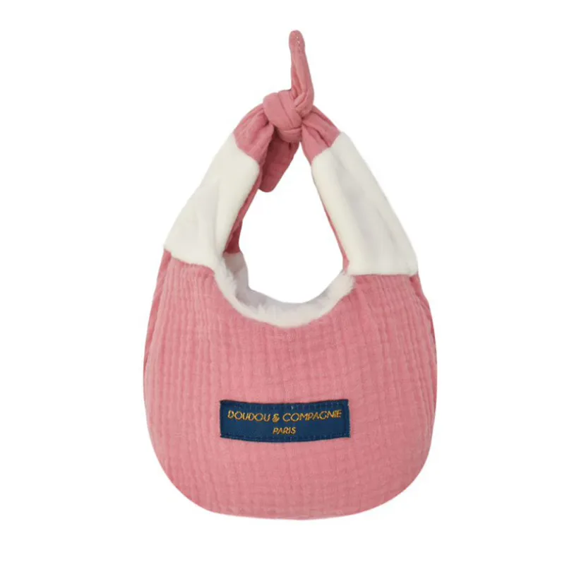 Doudou amusette - Souris