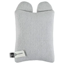Doudou animal en tricot