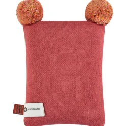 Doudou animal en tricot