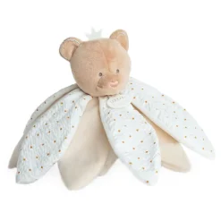 Doudou attrape-rêve ours 26 cm