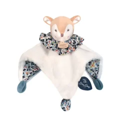 Doudou boule - Faon