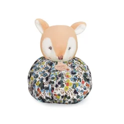 Doudou boule - Faon