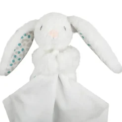 Doudou Célestin le lapin