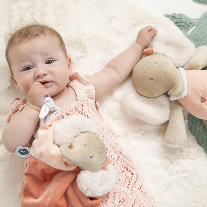 Doudou Elephant Oli