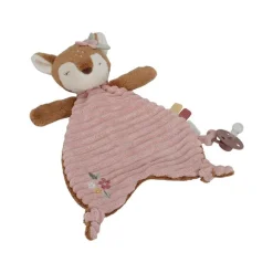 Doudou Faon plat Fairy Garden