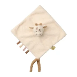 DOUDOU GIRAFE BOUCLETTE