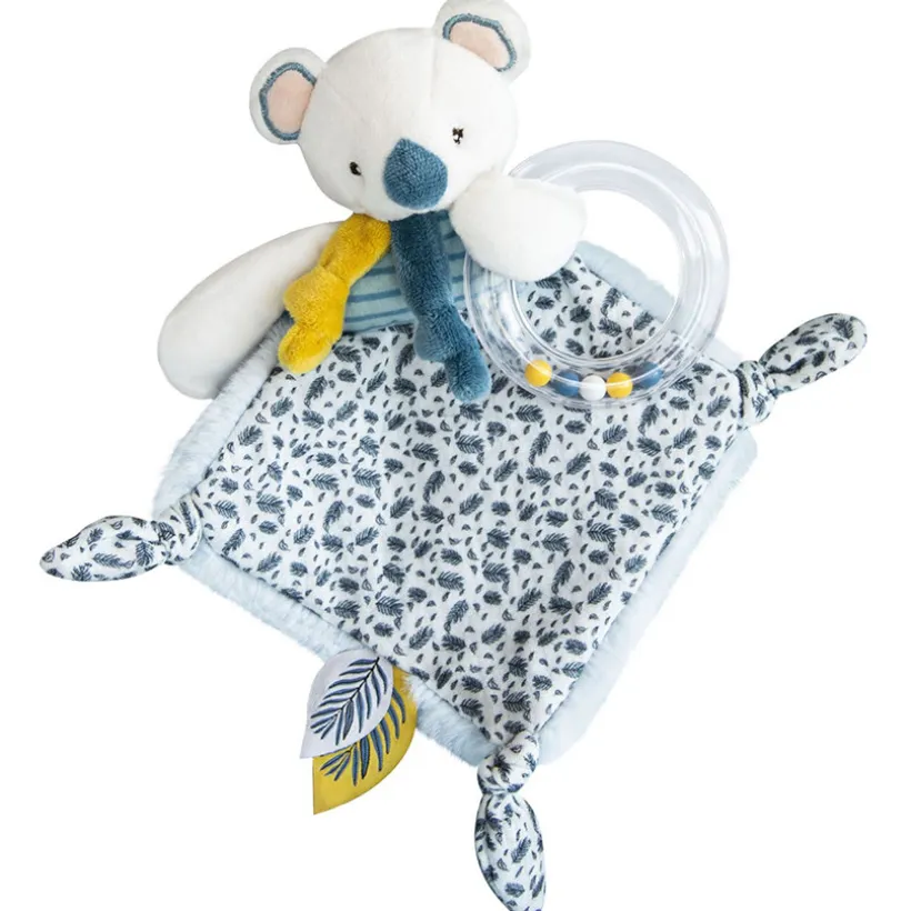 Doudou Hochet Koala