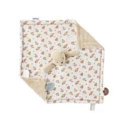 Doudou Jour & Nuit en veloudoux - Kendi