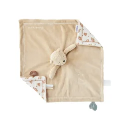 Doudou Jour & Nuit en veloudoux - Kendi
