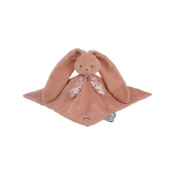 Doudou lapin 35 cm - Terracotta