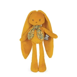 Doudou Lapinoo Pantin - Ocre