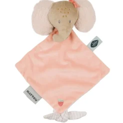 Doudou mini Eléphant Oli