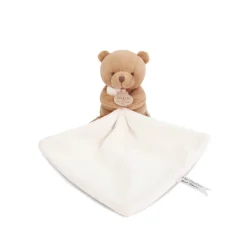 Doudou Mon petit Ourson (modèle aléatoire)