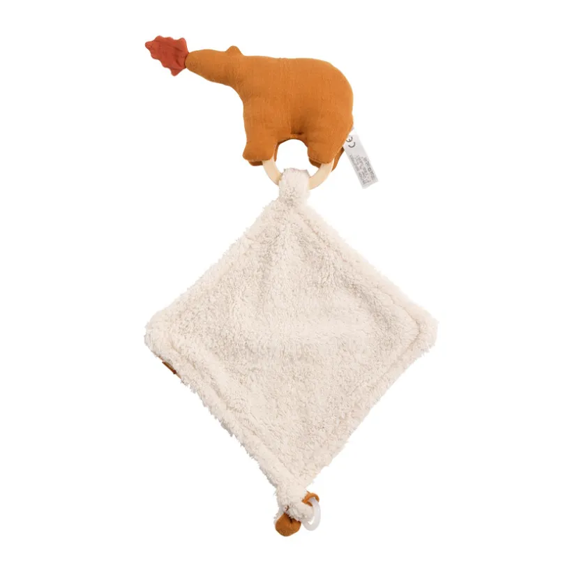 Doudou mouchoir Orsino