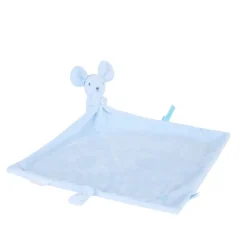 Doudou mouchoir Romy La Souris - 47cm