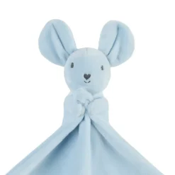 Doudou mouchoir Romy La Souris - 47cm