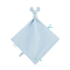 Doudou mouchoir Romy La Souris - 47cm