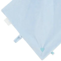 Doudou mouchoir Romy La Souris - 47cm
