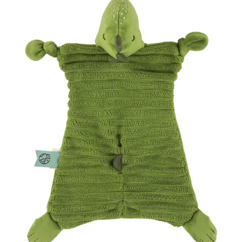 Doudou Mr dino