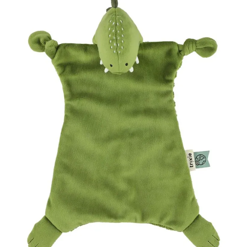 Doudou Mr dino