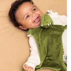 Doudou Mr dino