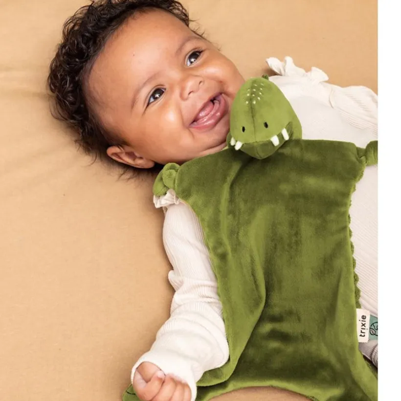 Doudou Mr dino