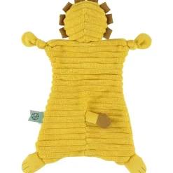Doudou Mr lion