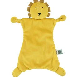 Doudou Mr lion