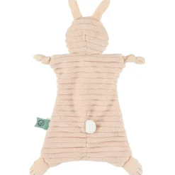 Doudou Mrs lapin