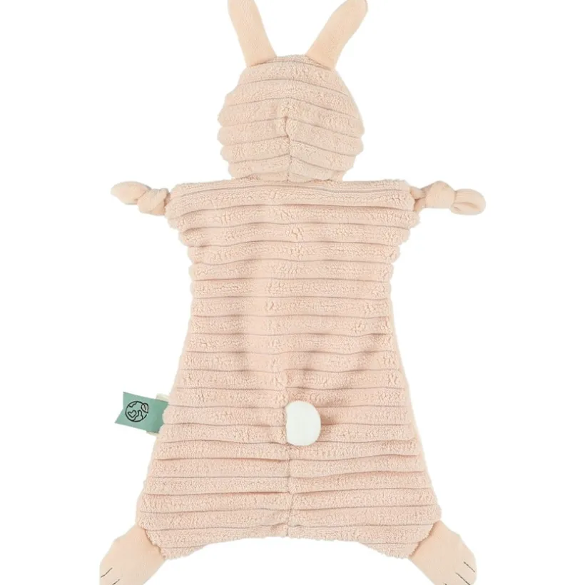 Doudou Mrs lapin