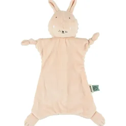 Doudou Mrs lapin