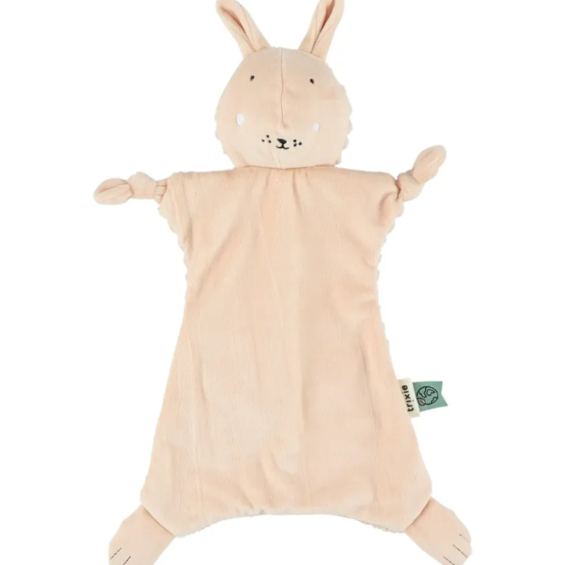 Doudou Mrs lapin