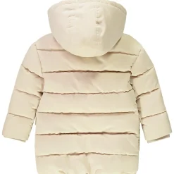 Doudoune imperméable 2 en 1 doublée sherpa avec gilet pour fille