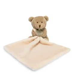 Doudou Ours - Marron