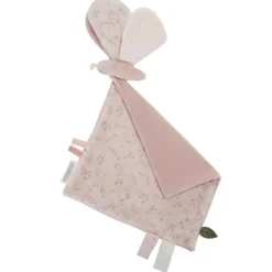 Doudou papillon Promenade Bucolique
